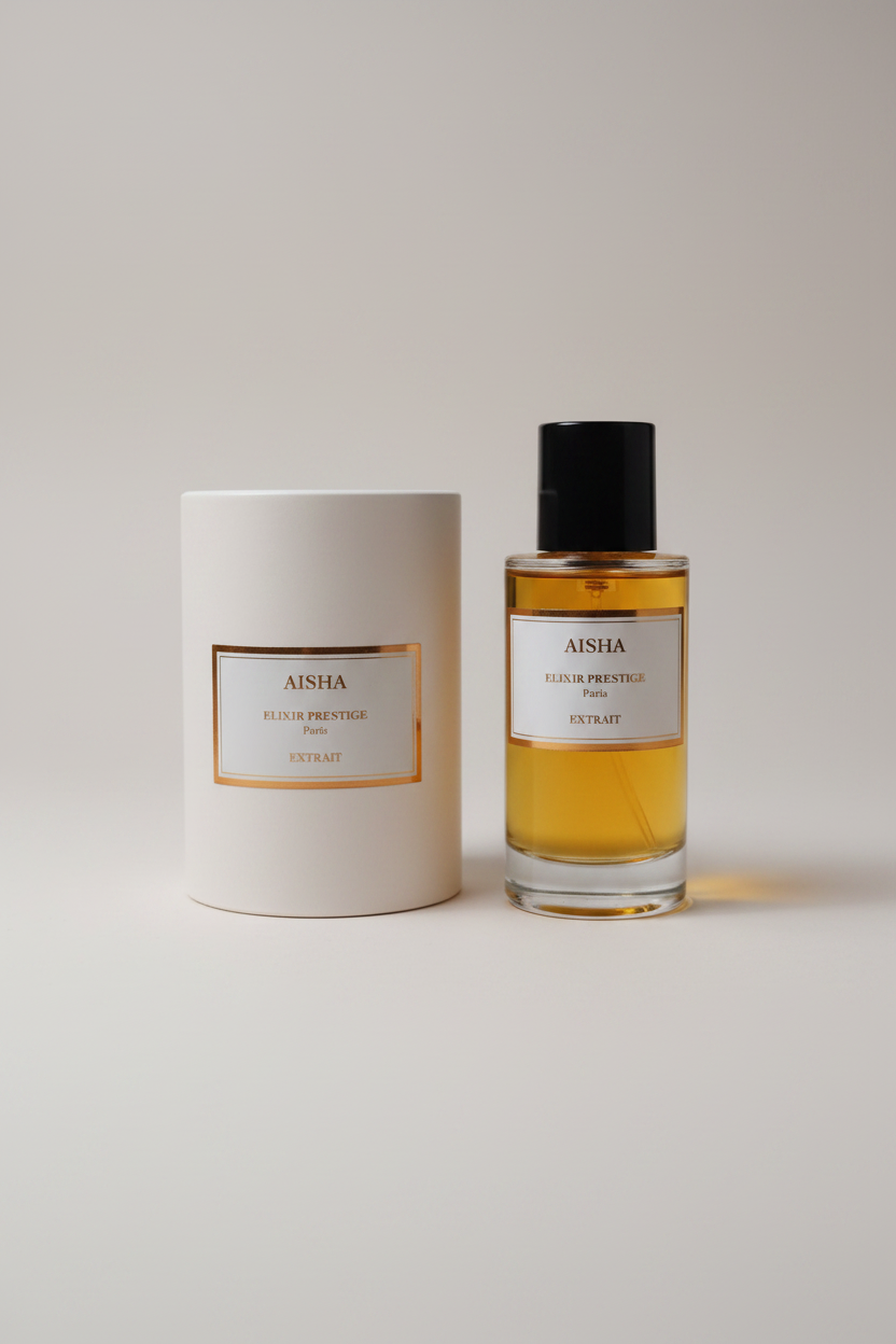 Aisha 50 ml
