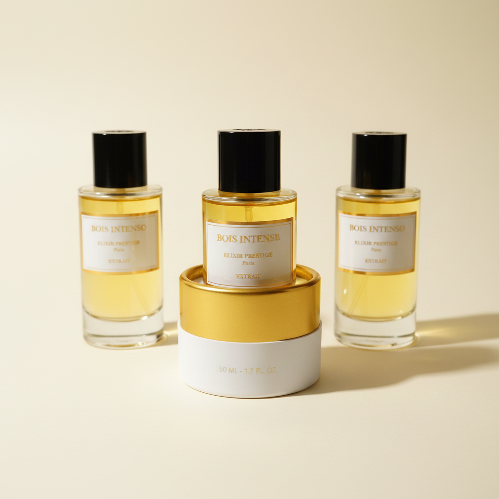 Bois Intense 50 ml