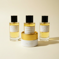 Bois Vanille 50 ml