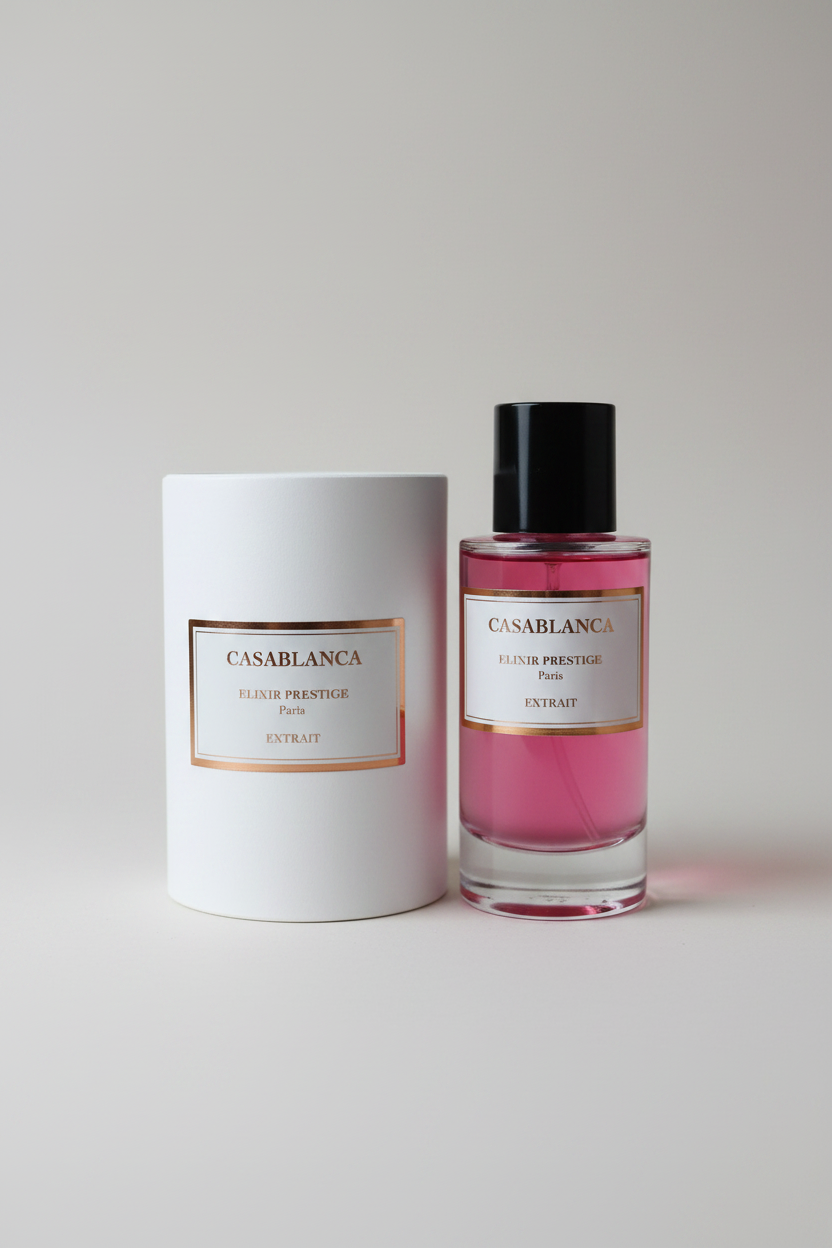 Casablanca 50 ml