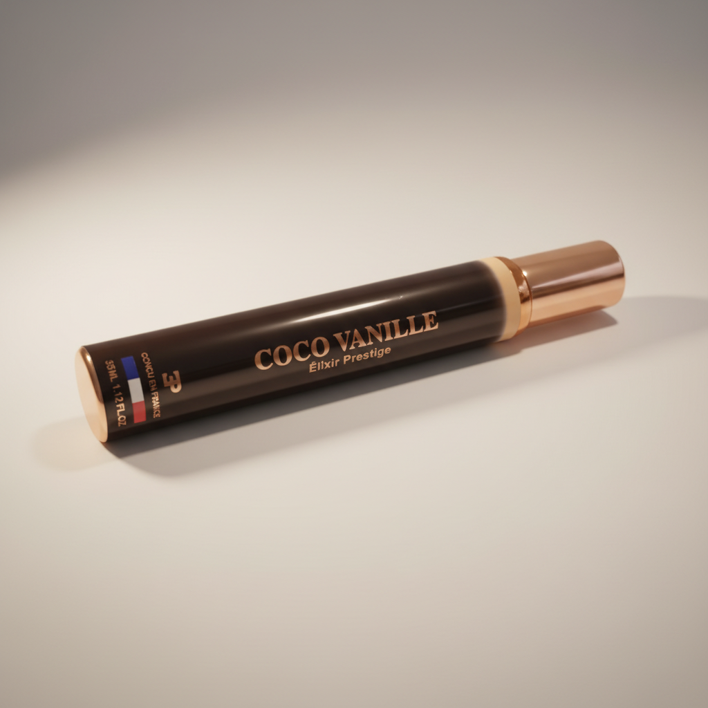 Coco Vanille 33ml
