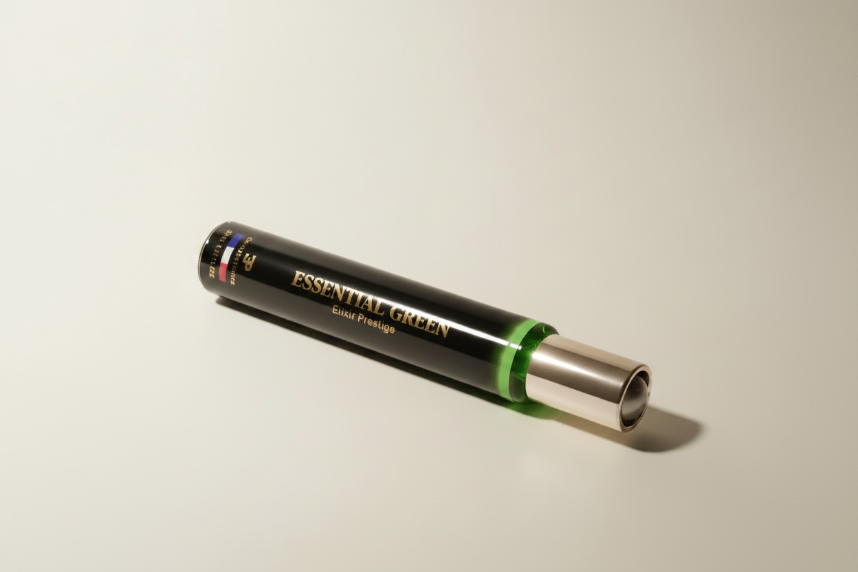 Essential Green 33ml