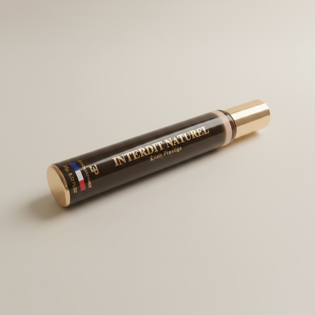 L'Interdit Naturel 33ml