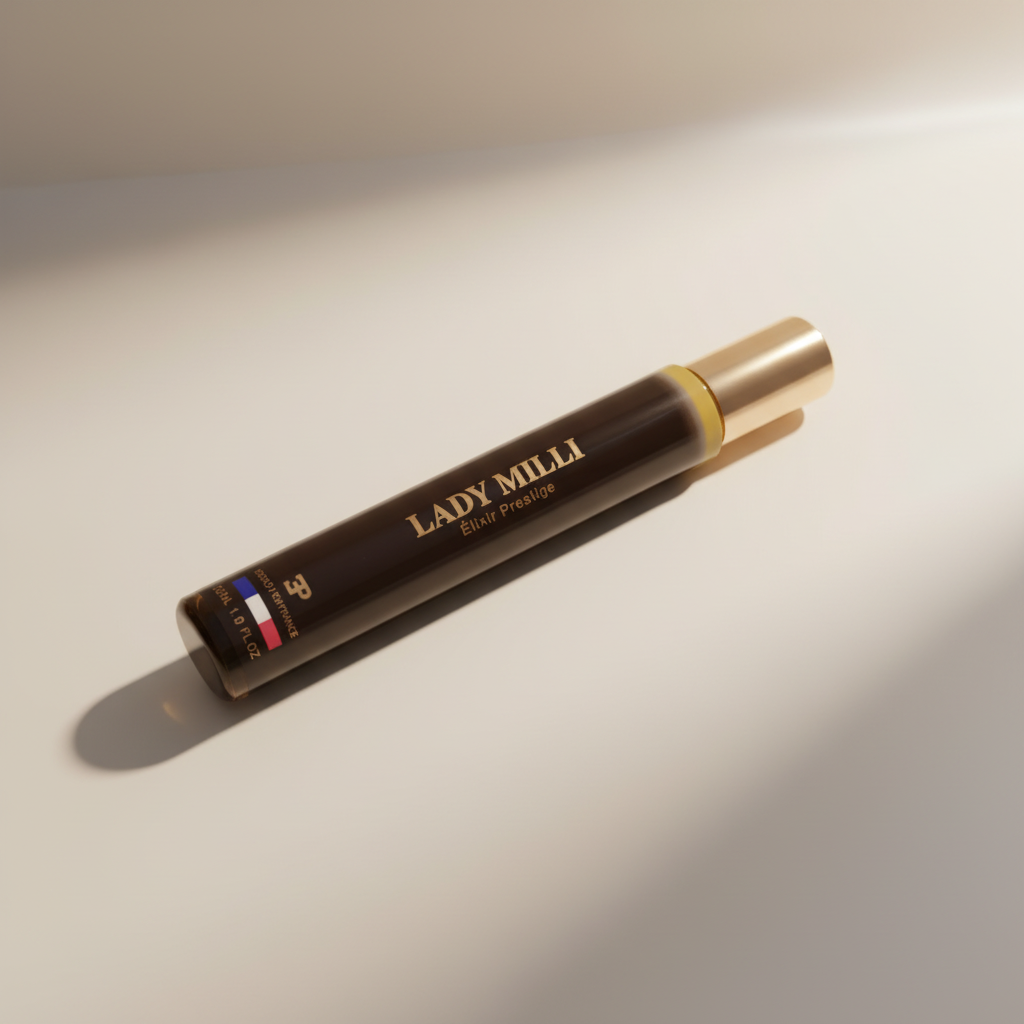 Lady Milli 33ml