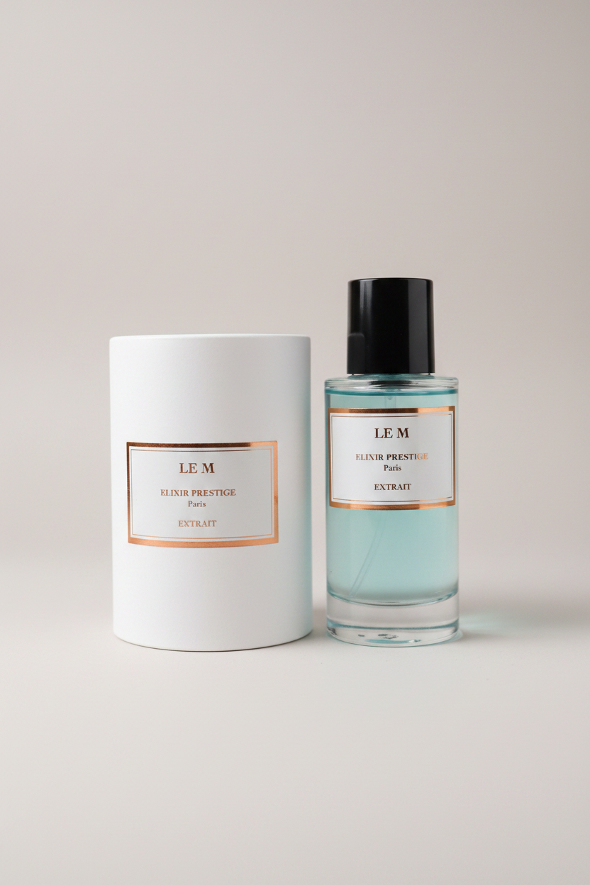 Le M 50 ml