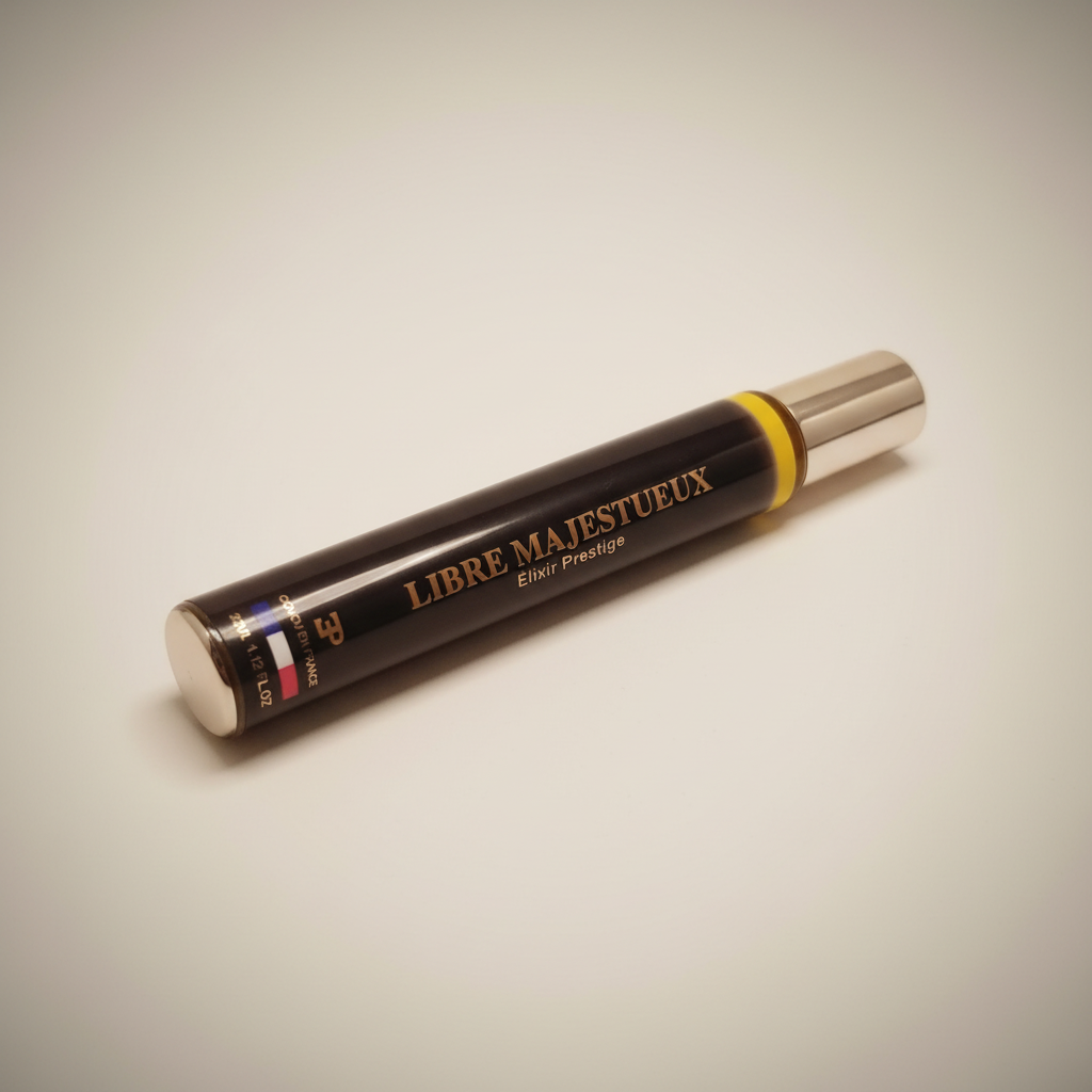 Libre Majestueux 33ml