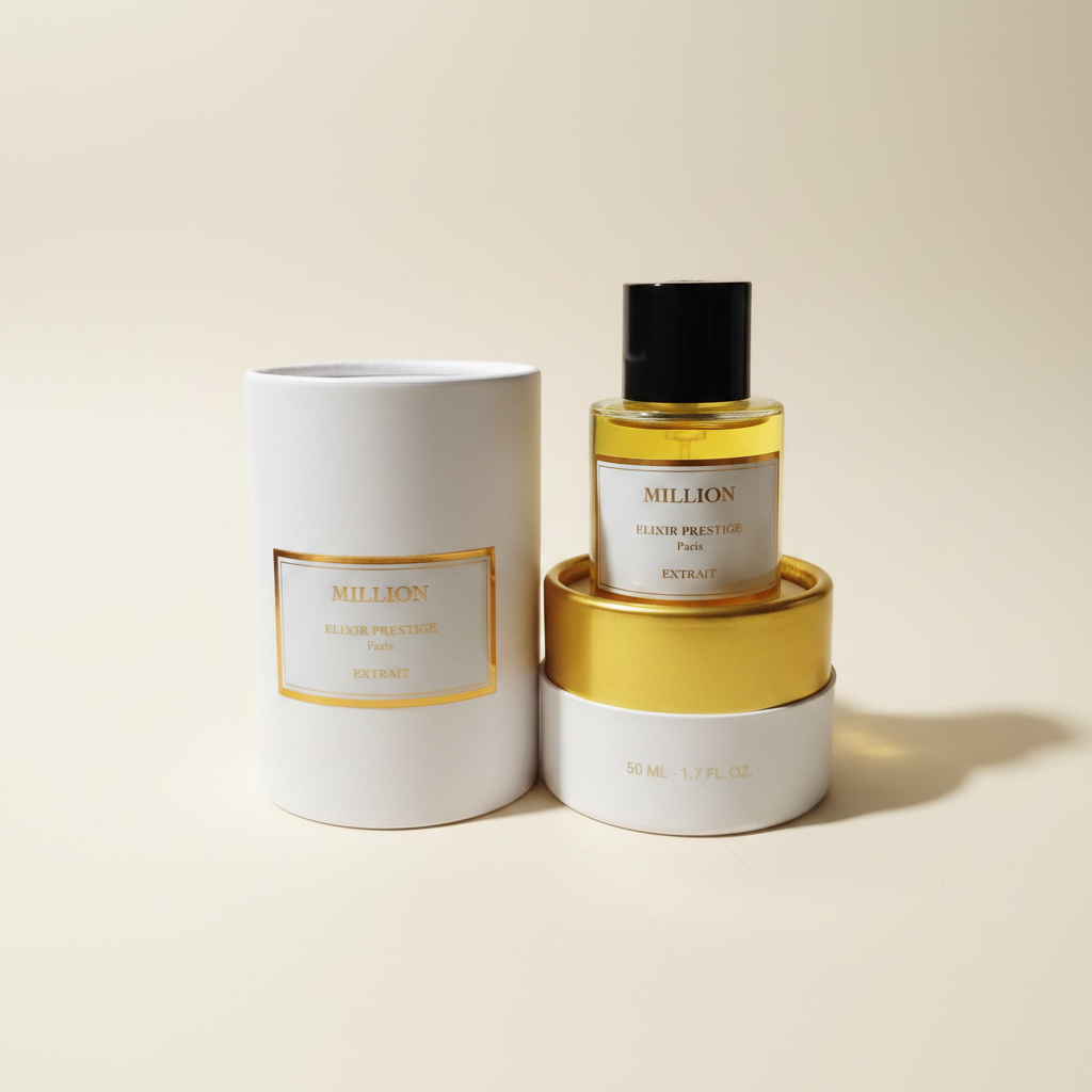 Million 50 ml