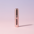 Vaporisateur de Sac Rechargeable rose metallic – 5 ml