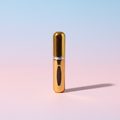 Vaporisateur de Sac Rechargeable Gold – 5 ml
