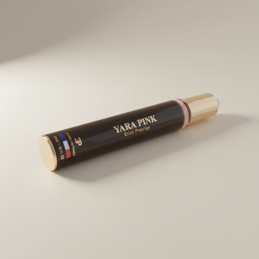 Yara Pink 33ml